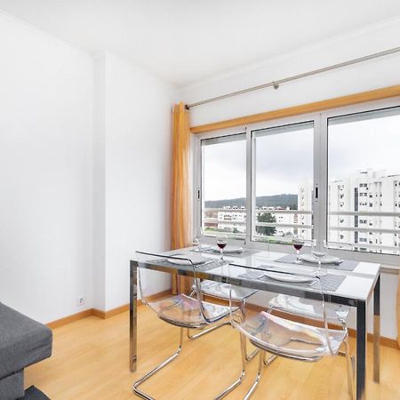 Lisboa, Cidade, Elegant Apartment With Air Cond, Free Wifi And Near Metro, By Ig Exterior photo